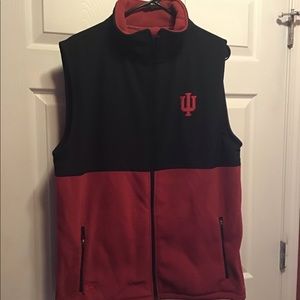 Indiana Vest
